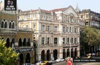 Day Tour Mumbai Heritage