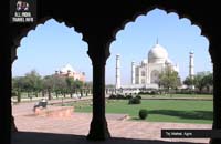 Day Tour Taj Mahal
