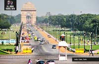 India Day Tours Delhi