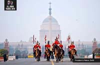 India Day Tours Delhi