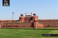 India Day Tours Delhi